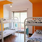 호스텔 Do Sol House