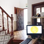 호스텔 Do Sol House