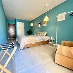 Do Sol House *