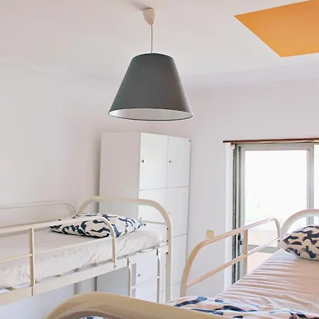 호스텔 Do Sol House *