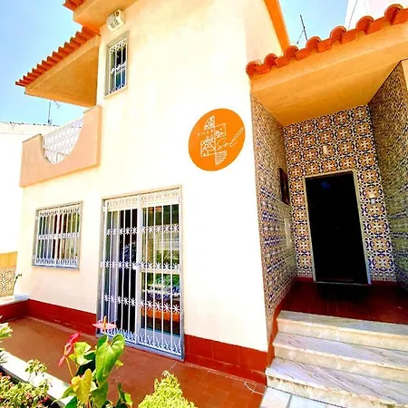 Do Sol House 호스텔
