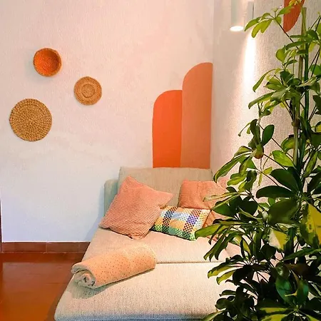 Do Sol House * 카르카벨로스
