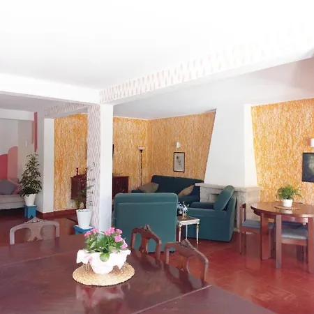 호스텔 Do Sol House 카르카벨로스