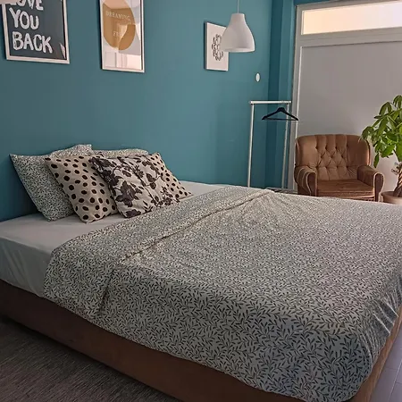 Hostel Do Sol House Carcavelos (Lisbon)