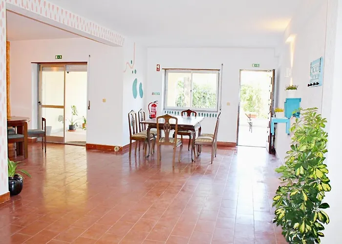 Do Sol House *