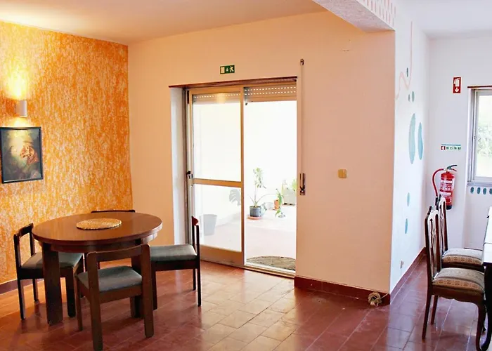 Do Sol House *