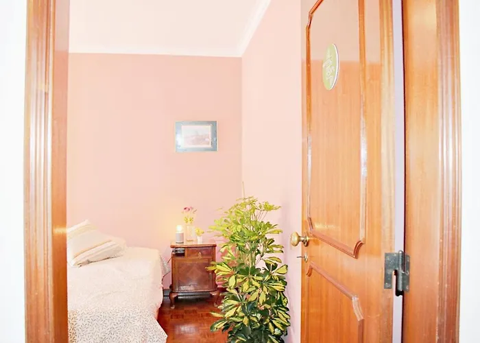Do Sol House * Carcavelos (Lisbon)