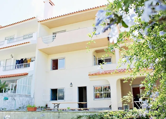 Do Sol House Hostel Carcavelos (Lisbon)
