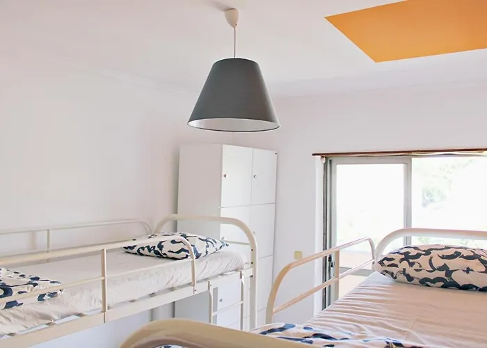 Hostel Do Sol House *