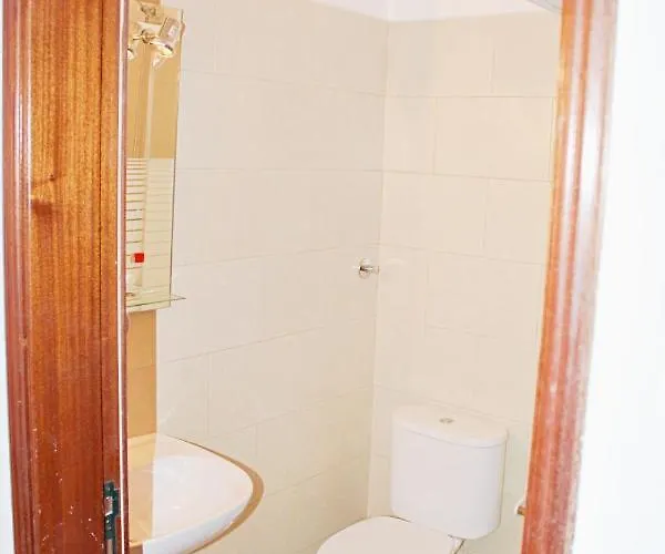 Hostel Do Sol House *