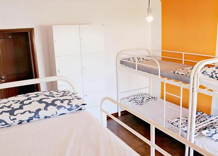 Do Sol House * Carcavelos (Lisbon)