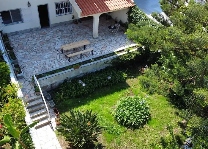 Hostel Do Sol House