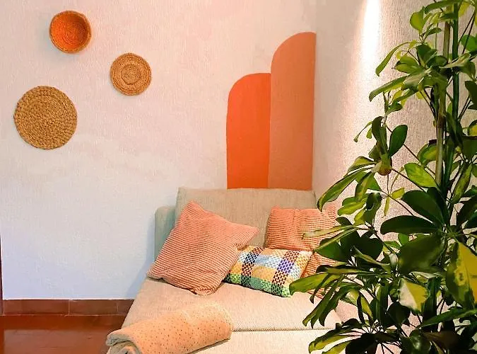Do Sol House * Carcavelos (Lisbon)