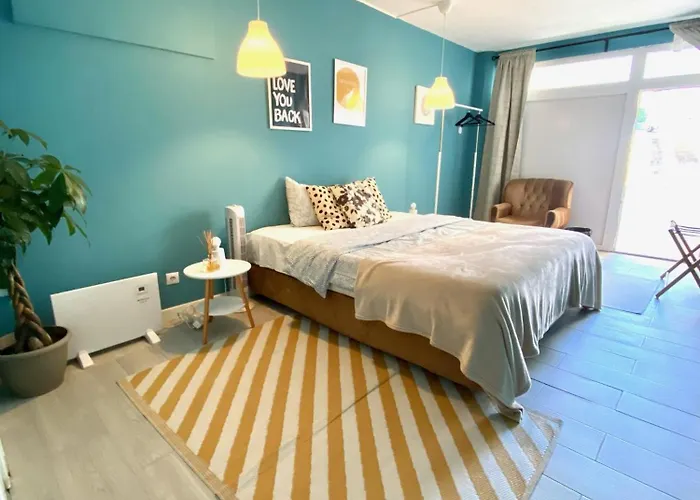 Do Sol House Hostel Carcavelos (Lisbon)