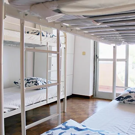 Do Sol House Carcavelos (Lisbon)