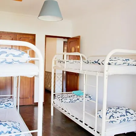 Do Sol House * Carcavelos (Lisbon)