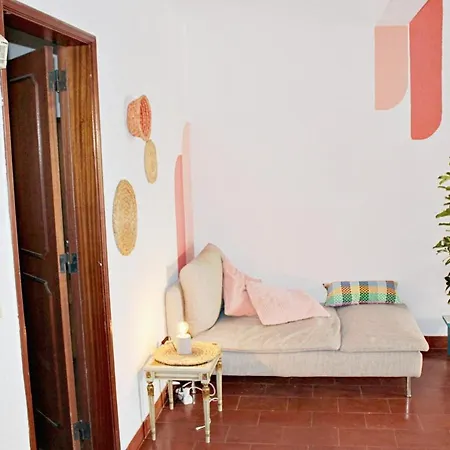 Albergue Do Sol House *