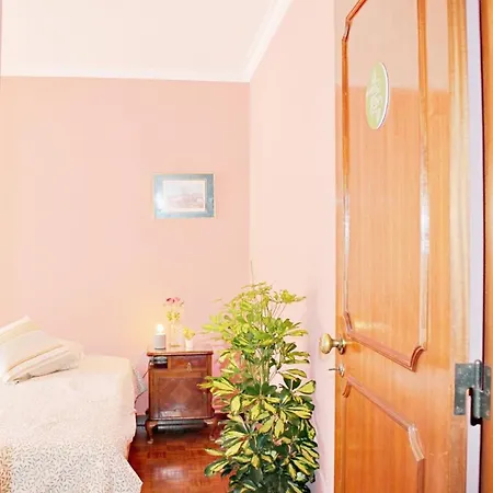 Do Sol House * Carcavelos (Lisbon)