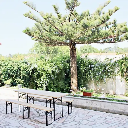 Do Sol House Albergue