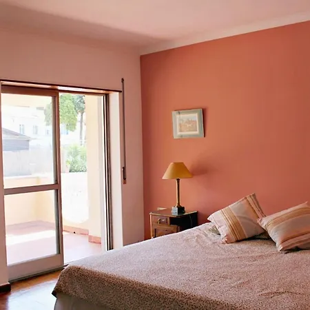 Albergue Do Sol House