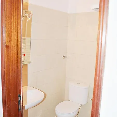 Albergue Do Sol House *