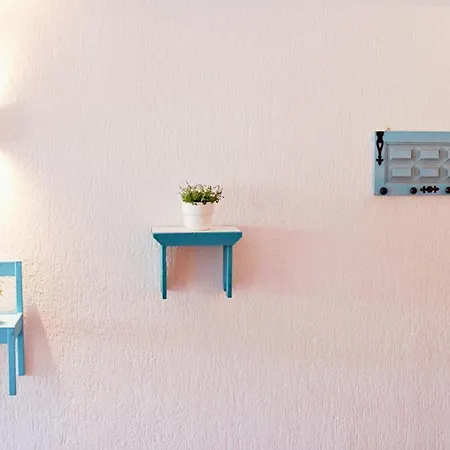 Do Sol House Albergue