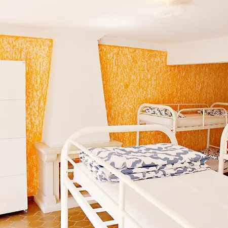 Albergue Do Sol House