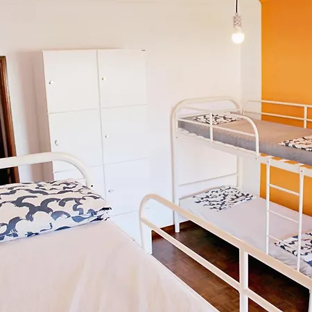 Do Sol House * Carcavelos (Lisbon)