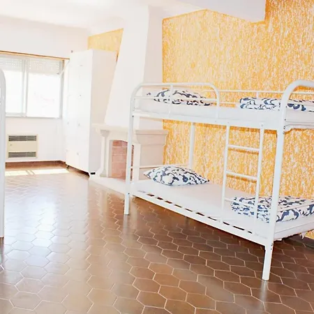 Do Sol House Hostal *