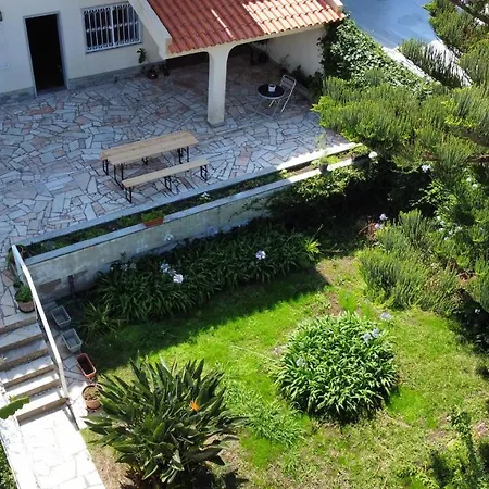 Albergue Do Sol House