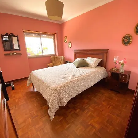 Albergue Do Sol House