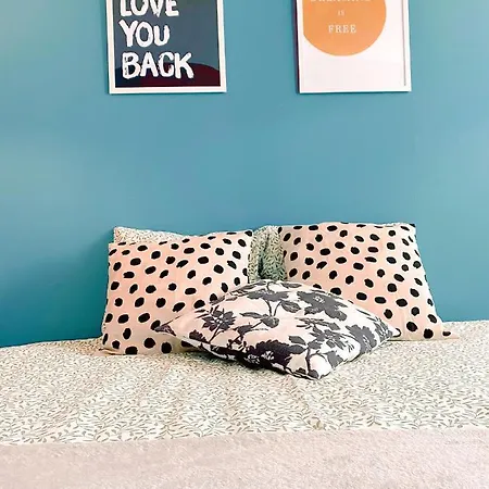 Do Sol House Albergue *