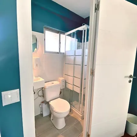 Albergue Do Sol House