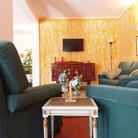 Do Sol House Albergue *