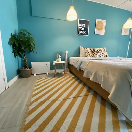 Do Sol House Albergue