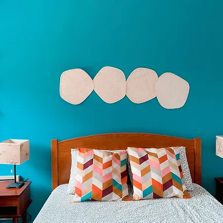 Do Sol House Carcavelos (Lisbon)