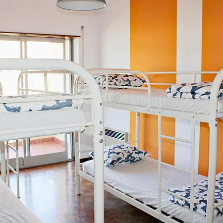 Albergue Do Sol House