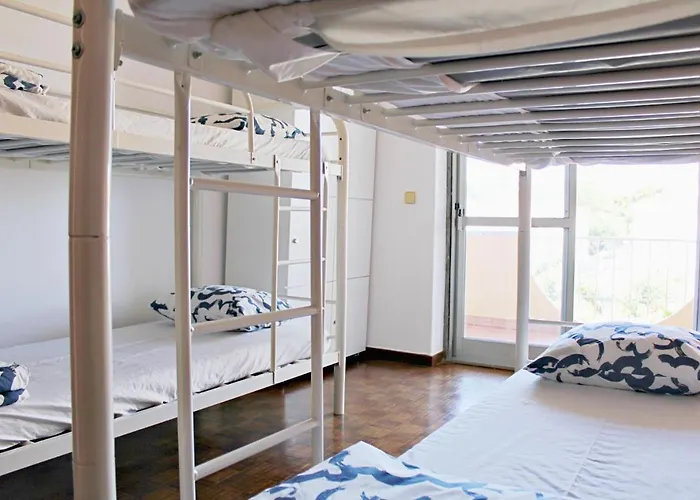 Do Sol House Carcavelos