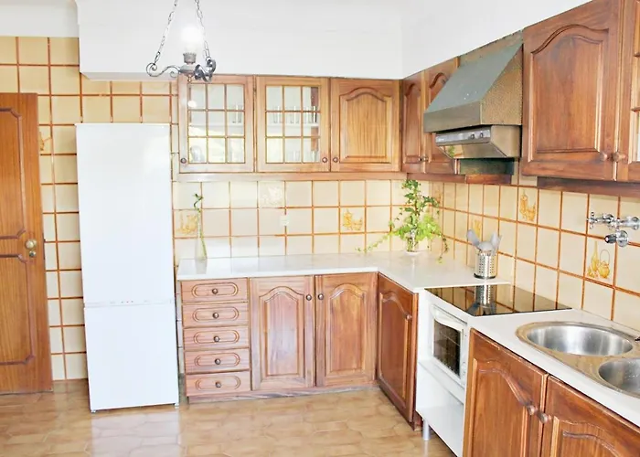 Do Sol House * Carcavelos