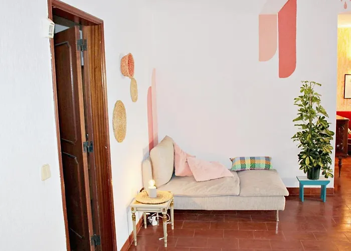 Hostel Do Sol House *