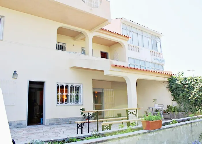 Do Sol House Carcavelos