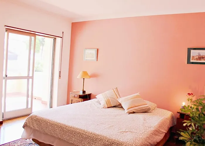 Do Sol House * Carcavelos