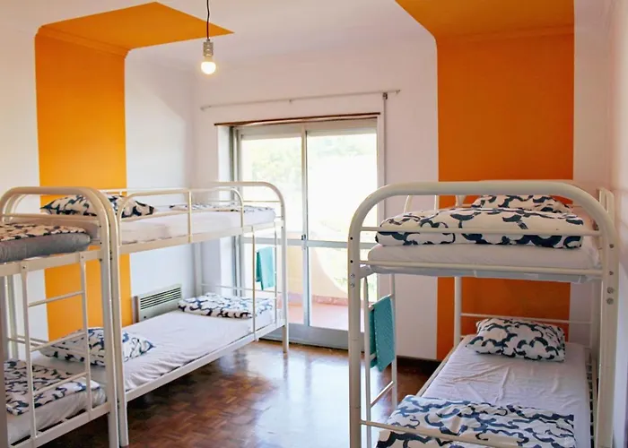 Hostel Do Sol House