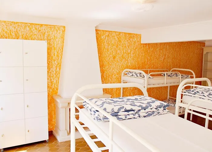 Hostel Do Sol House