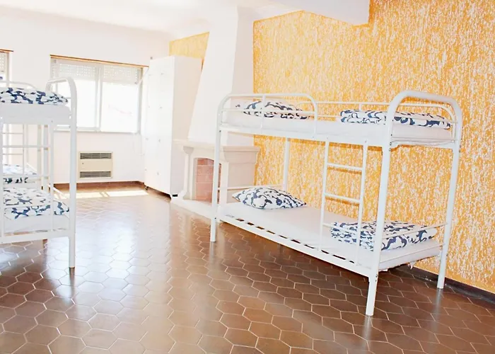 Do Sol House Hostel *