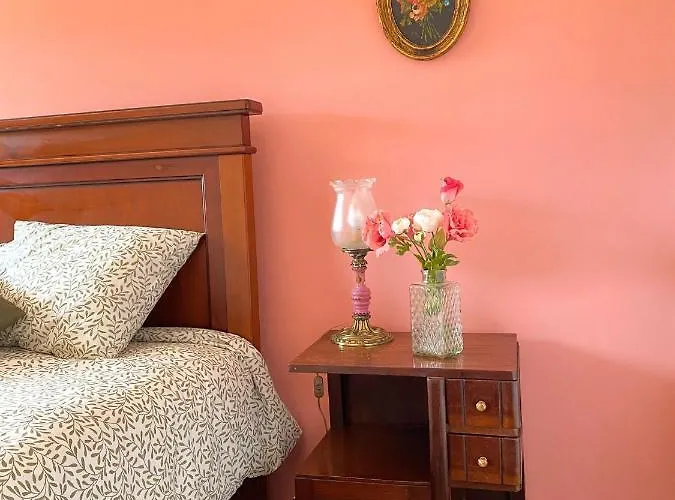 Hostal Do Sol House *