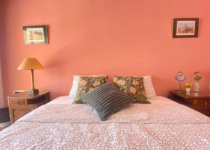 Do Sol House * Carcavelos