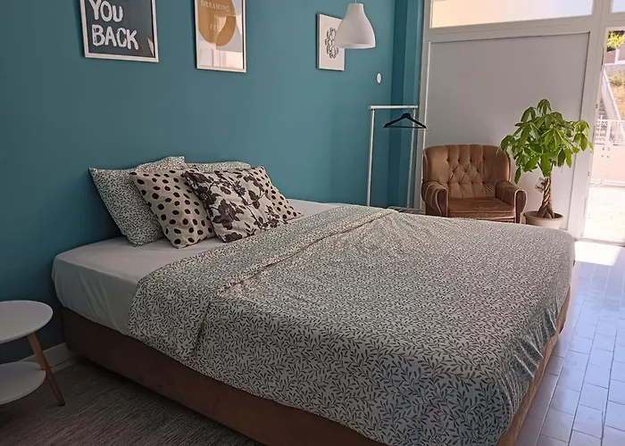 Hostel Do Sol House Carcavelos