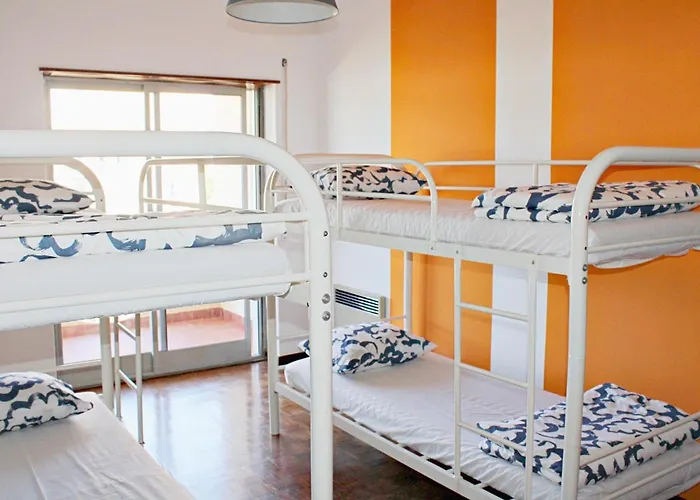Hostel Do Sol House